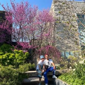 Meet your Posher, Vũ